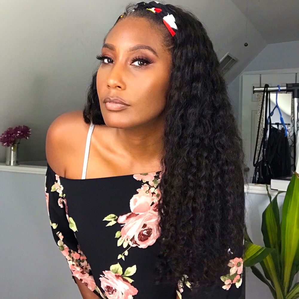 Meet your Posher, Leah